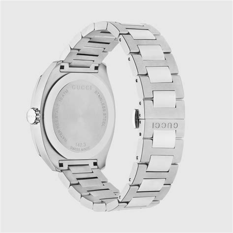 Reloj GG2570, 41 mm inacero 